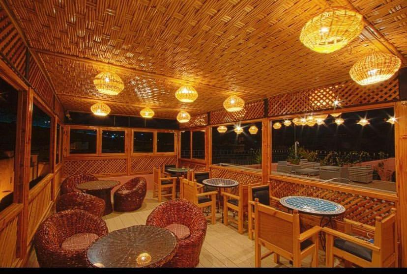 Riad Fes Madaw מראה חיצוני תמונה